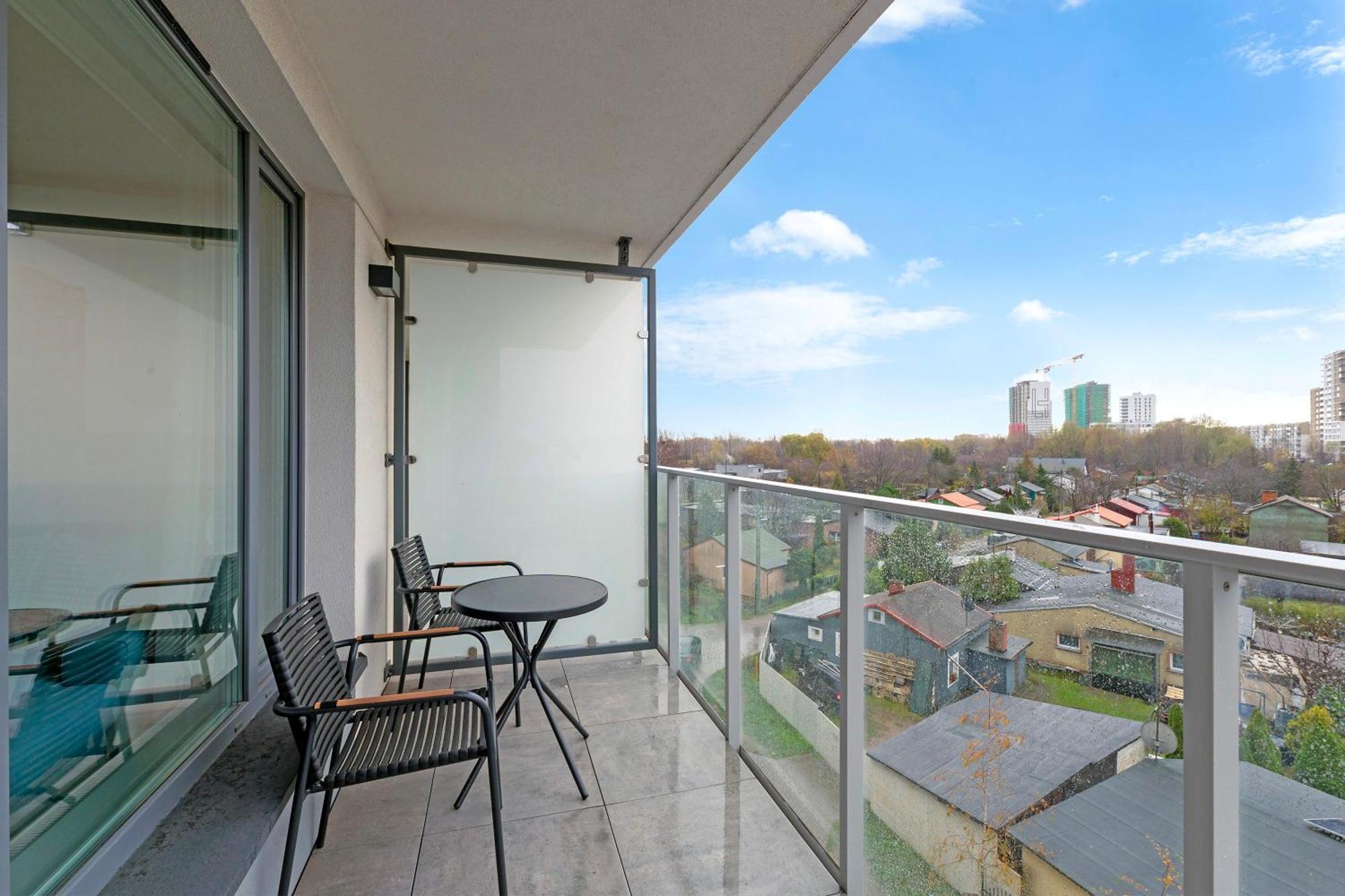 Przystan Letnica Seaside By Downtown Apartments Gdansk Bilik gambar