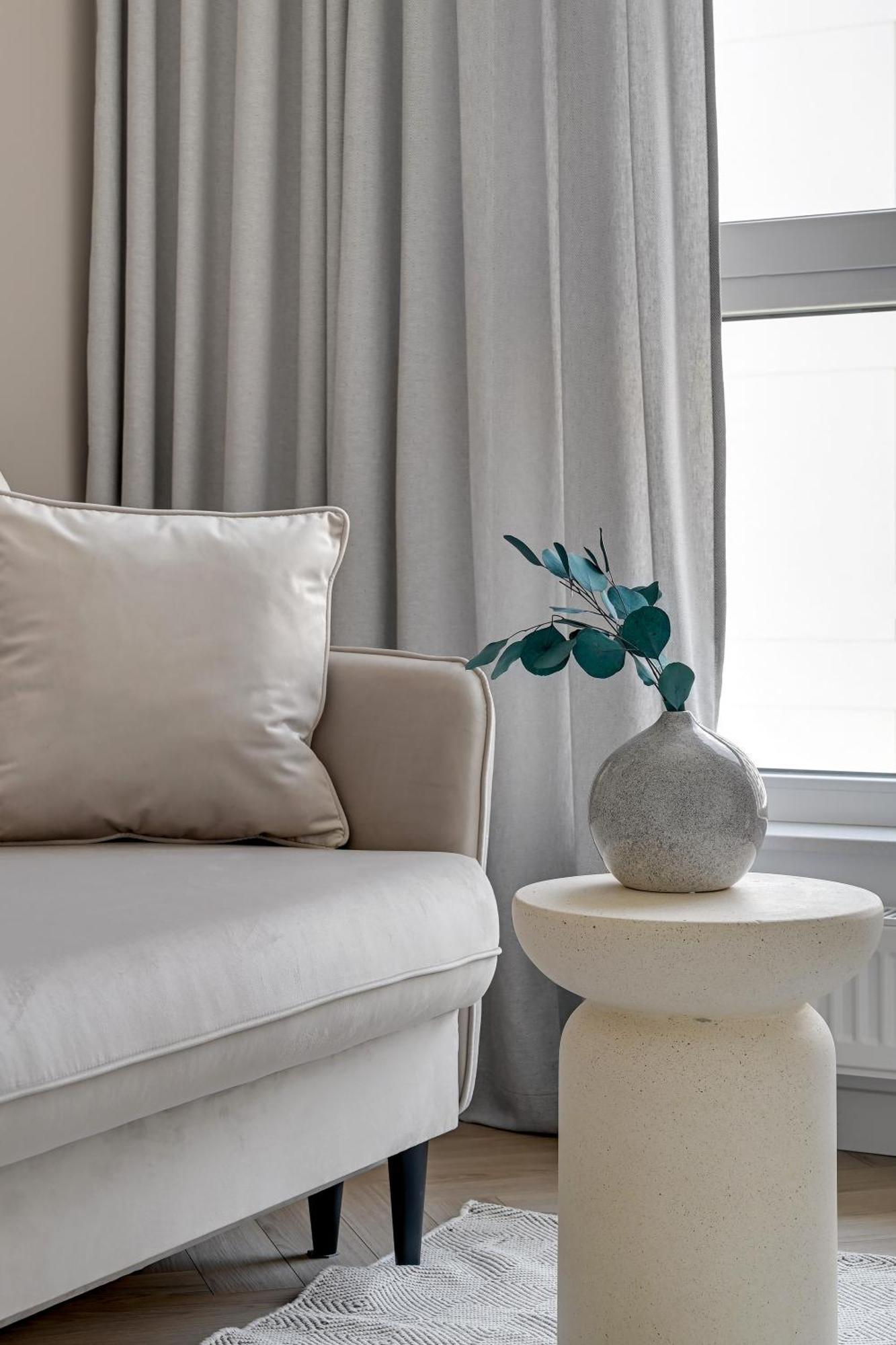 Przystan Letnica Seaside By Downtown Apartments Gdansk Bilik gambar