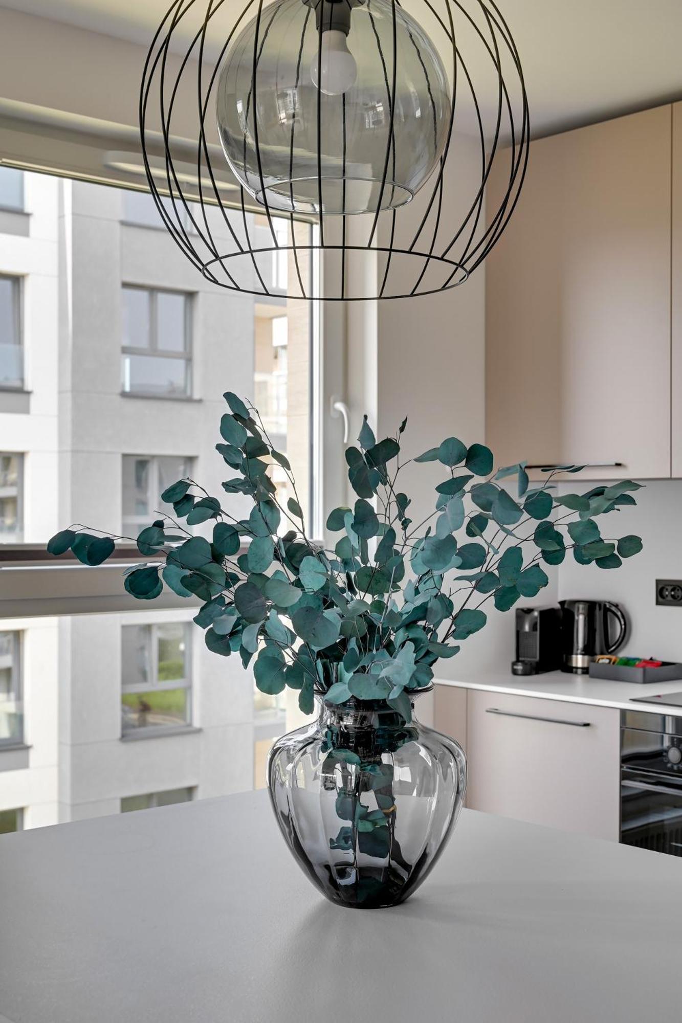 Przystan Letnica Seaside By Downtown Apartments Gdansk Luaran gambar