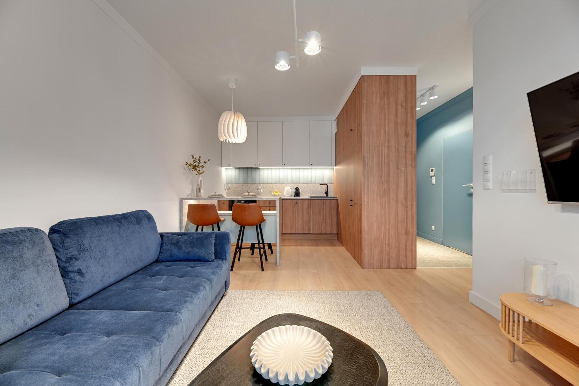 Przystan Letnica Seaside By Downtown Apartments Gdansk Luaran gambar