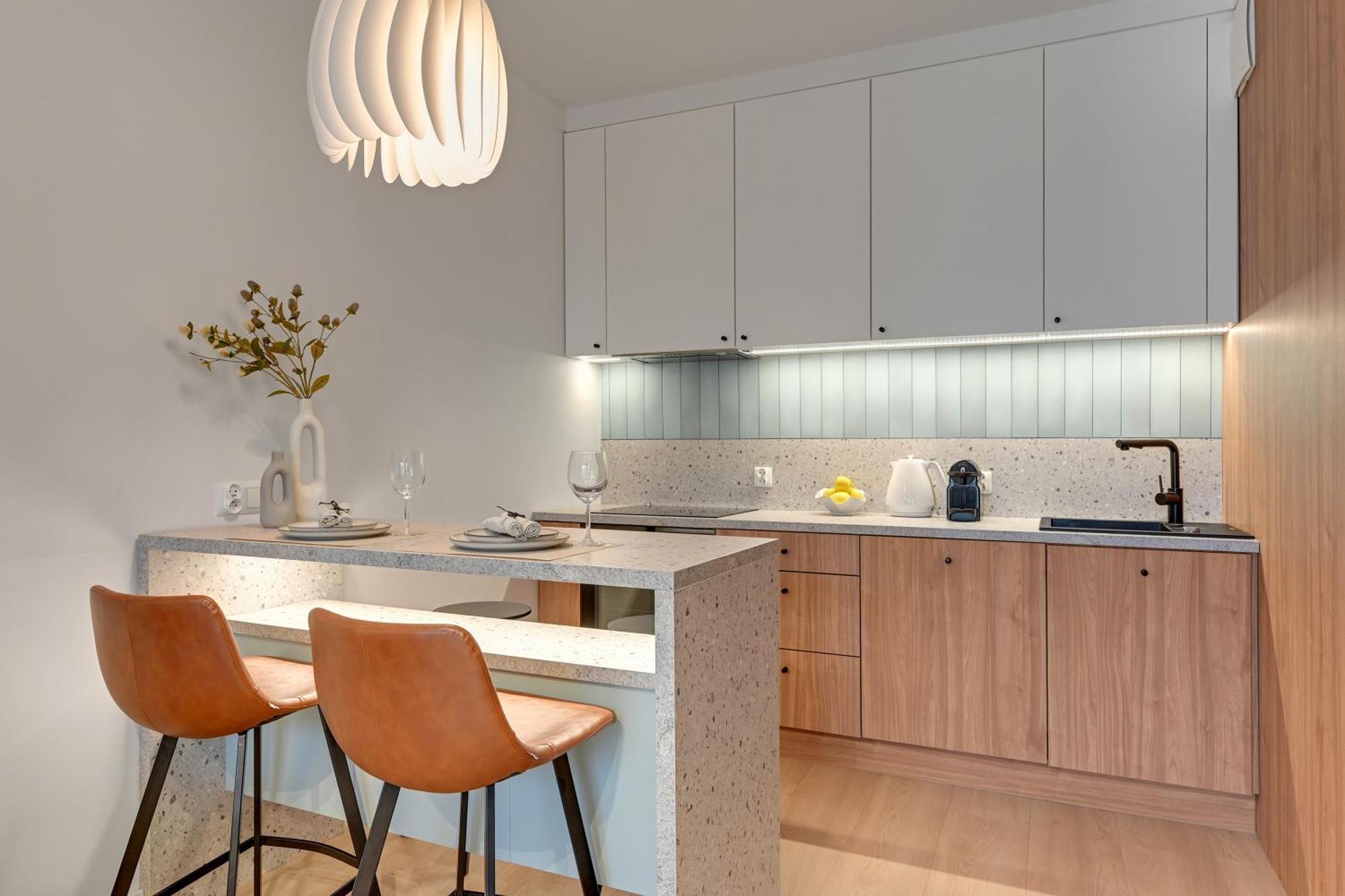 Przystan Letnica Seaside By Downtown Apartments Gdansk Luaran gambar
