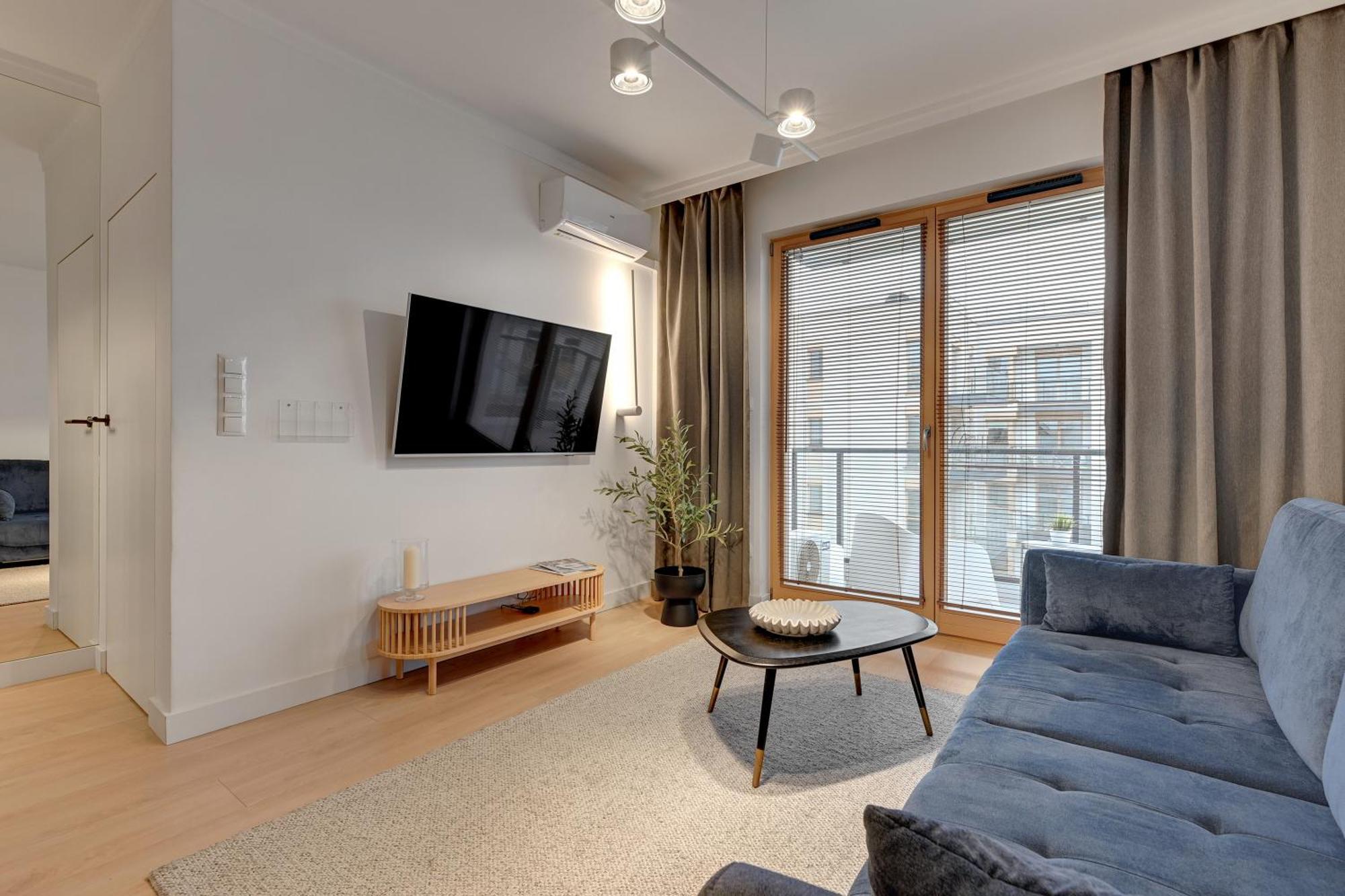 Przystan Letnica Seaside By Downtown Apartments Gdansk Luaran gambar